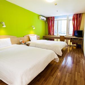 Standard Twin Room Mainland Chinese Citizens